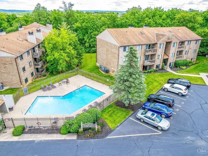 6060 Boymel Drive, Unit 2104, Fairfield, OH 45014 Photo 7
