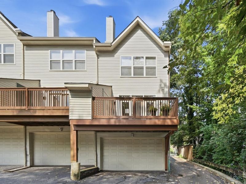 2552 Cleinview Avenue, Cincinnati, OH 45206 Photo 29