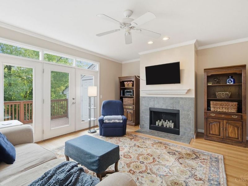 2552 Cleinview Avenue, Cincinnati, OH 45206 Photo 5