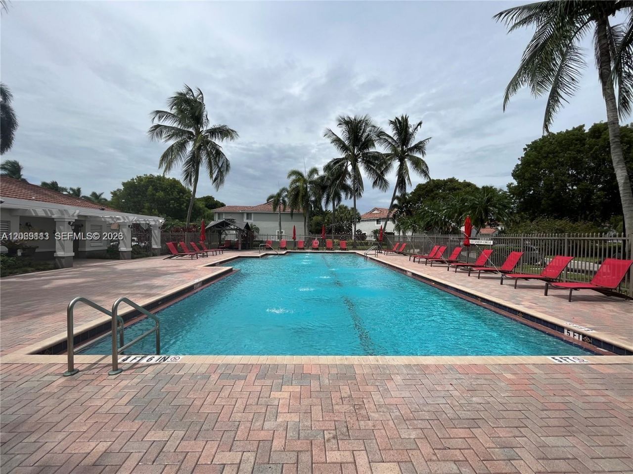 3905 San Simeon Ln, Weston, FL 33331 Photo