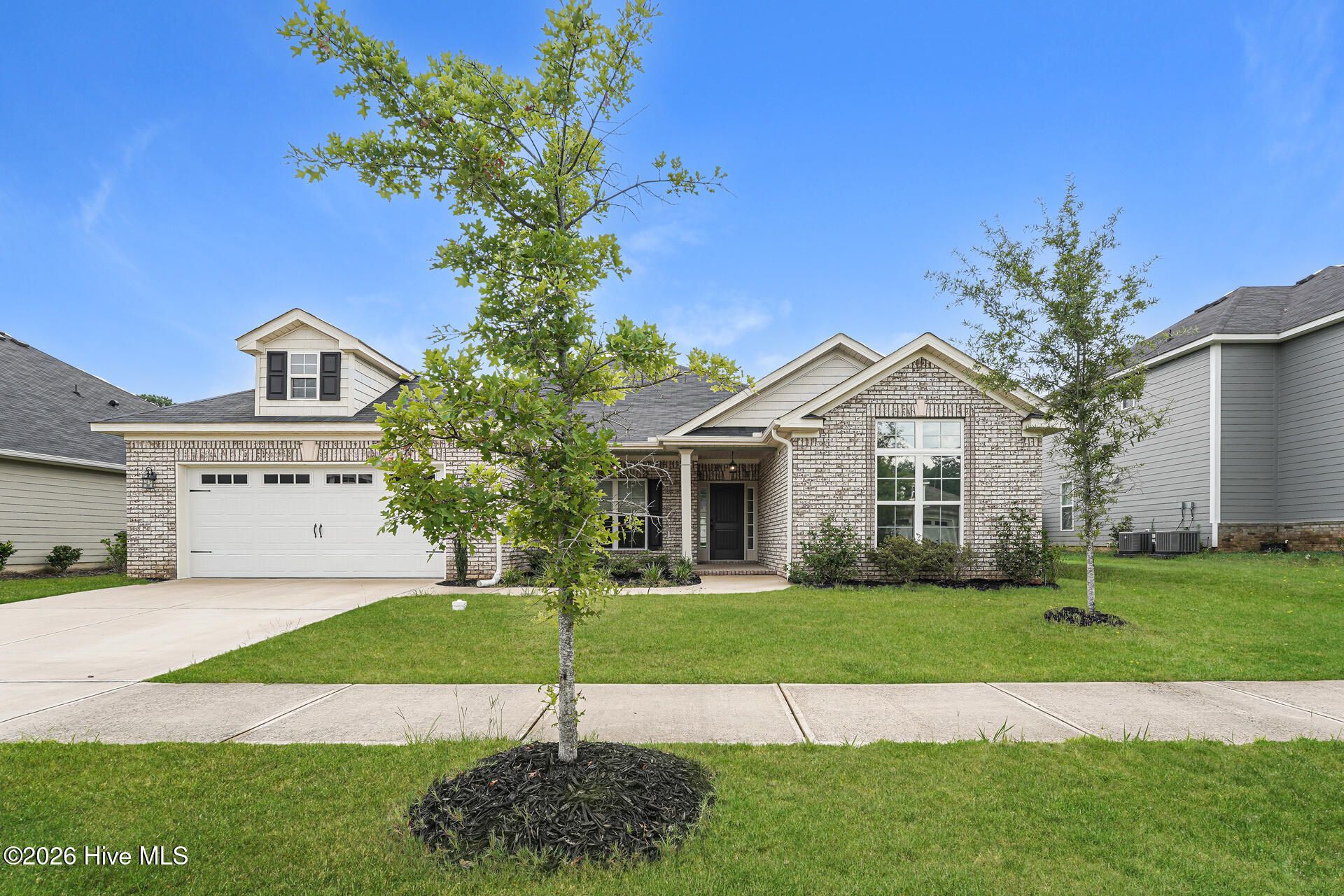 875 Lynbrook Court, North Augusta, SC 29860 Main Photo