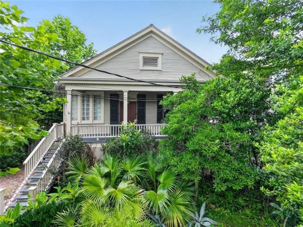 1312 SHORT Street , New Orleans, LA 70118