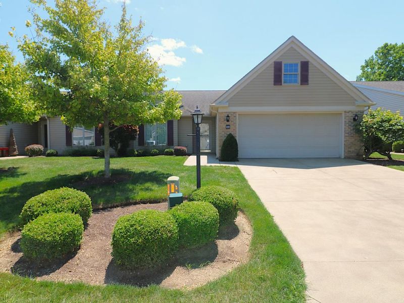 18 Falcon Crest Drive, Unit A, Norwalk, OH 44857 Photo 1