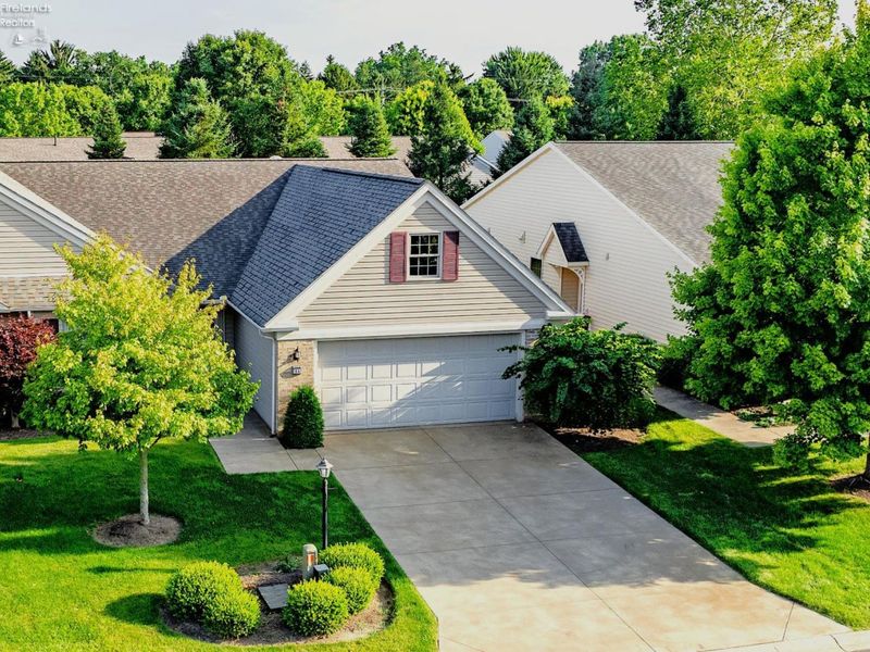 18 Falcon Crest Drive, Unit A, Norwalk, OH 44857 Photo 30