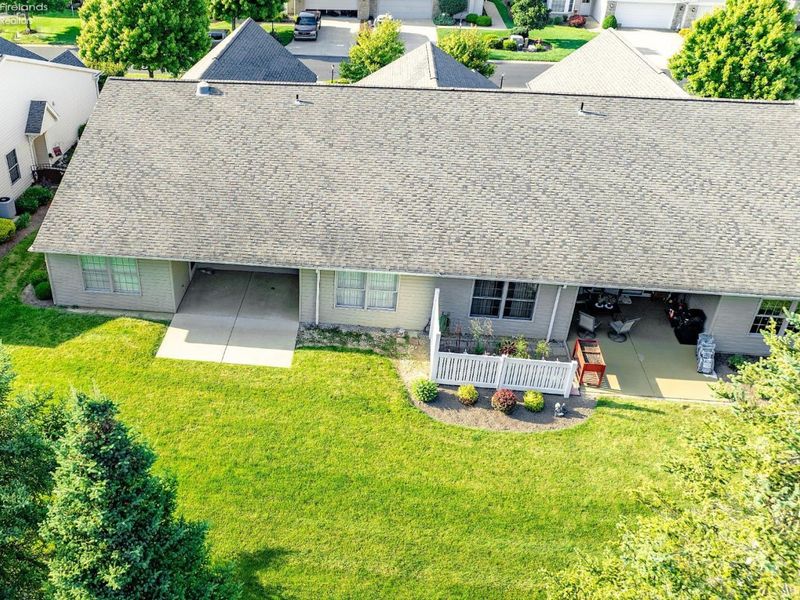 18 Falcon Crest Drive, Unit A, Norwalk, OH 44857 Photo 32