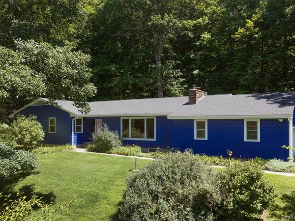133 White Schoolhouse Road , Rhinebeck, NY 12572