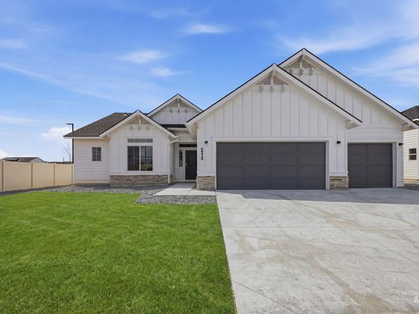 9387 W Blazing Star St, Nampa, ID 83687
