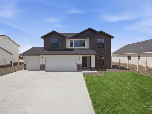 1649 Celina St, Middleton, ID 83644