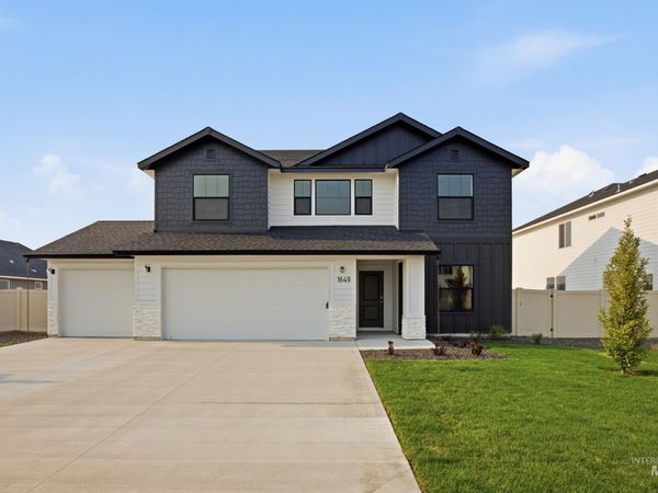 1649 Celina St, Middleton, ID 83644