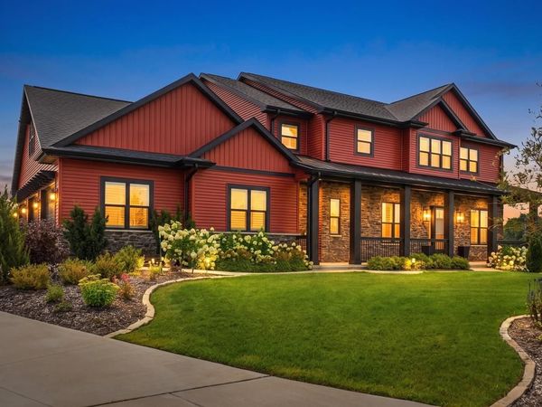 N1248 MEADOW PARK DRIVE, Greenville, WI 54942