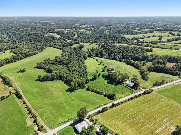 3665 Stewart Ridge Road, Jonesville, KY 41052