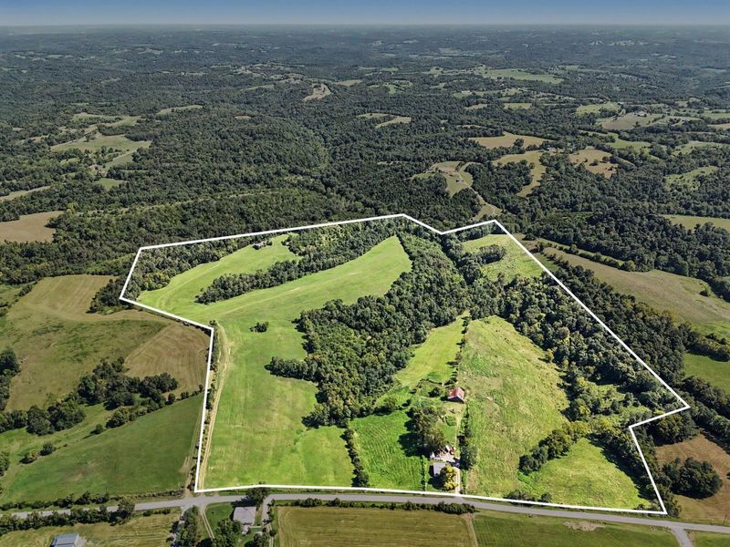 3665 Stewart Ridge Road, Jonesville, KY 41052 Photo 2