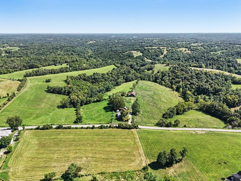 3665 Stewart Ridge Road, Jonesville, KY 41052 Photo 4