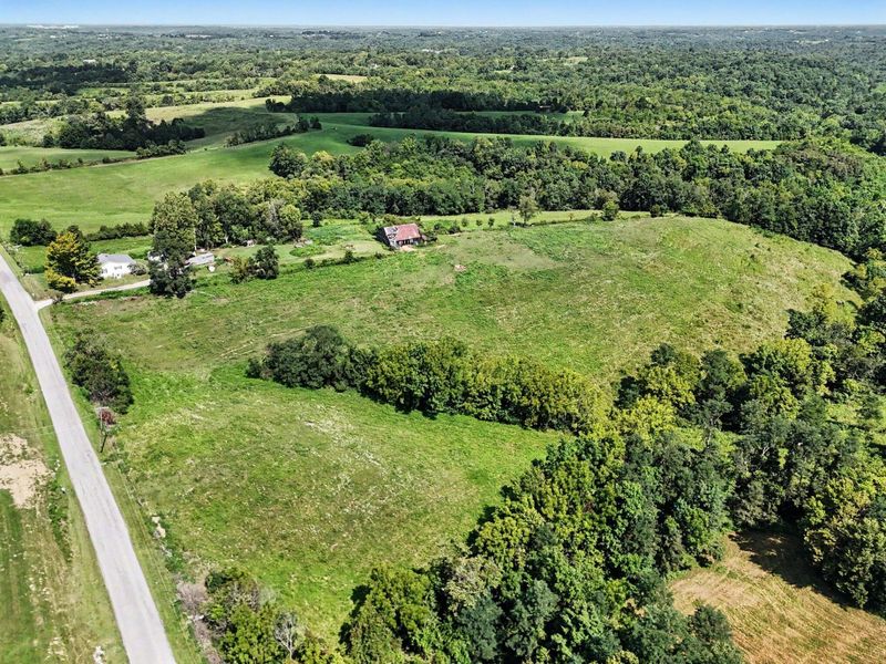 3665 Stewart Ridge Road, Jonesville, KY 41052 Photo 9