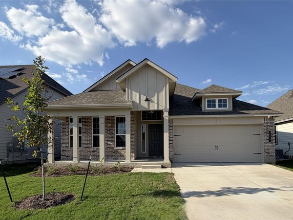 254 Gus LOOP, Jarrell, TX 78626