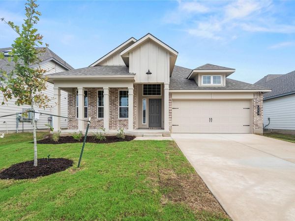 254 Gus LOOP, Georgetown, TX 78626