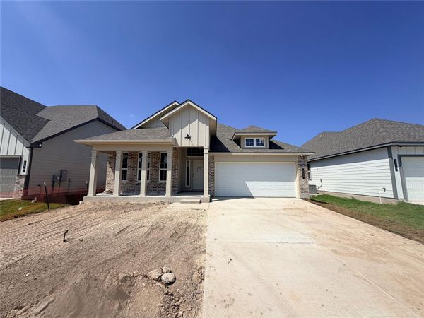 254 Gus LOOP, Jarrell, TX 78626