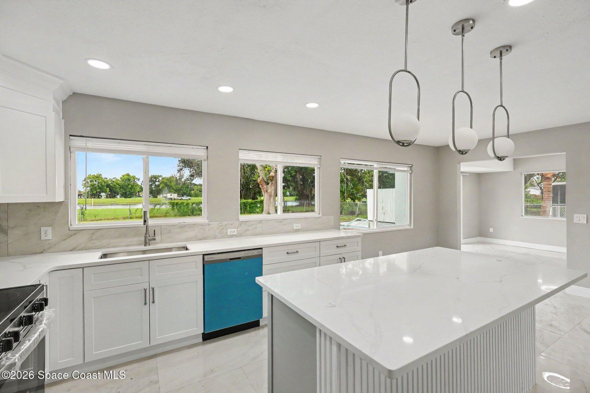 1240 Mascot Street NE , Palm Bay, FL 32905 Photo