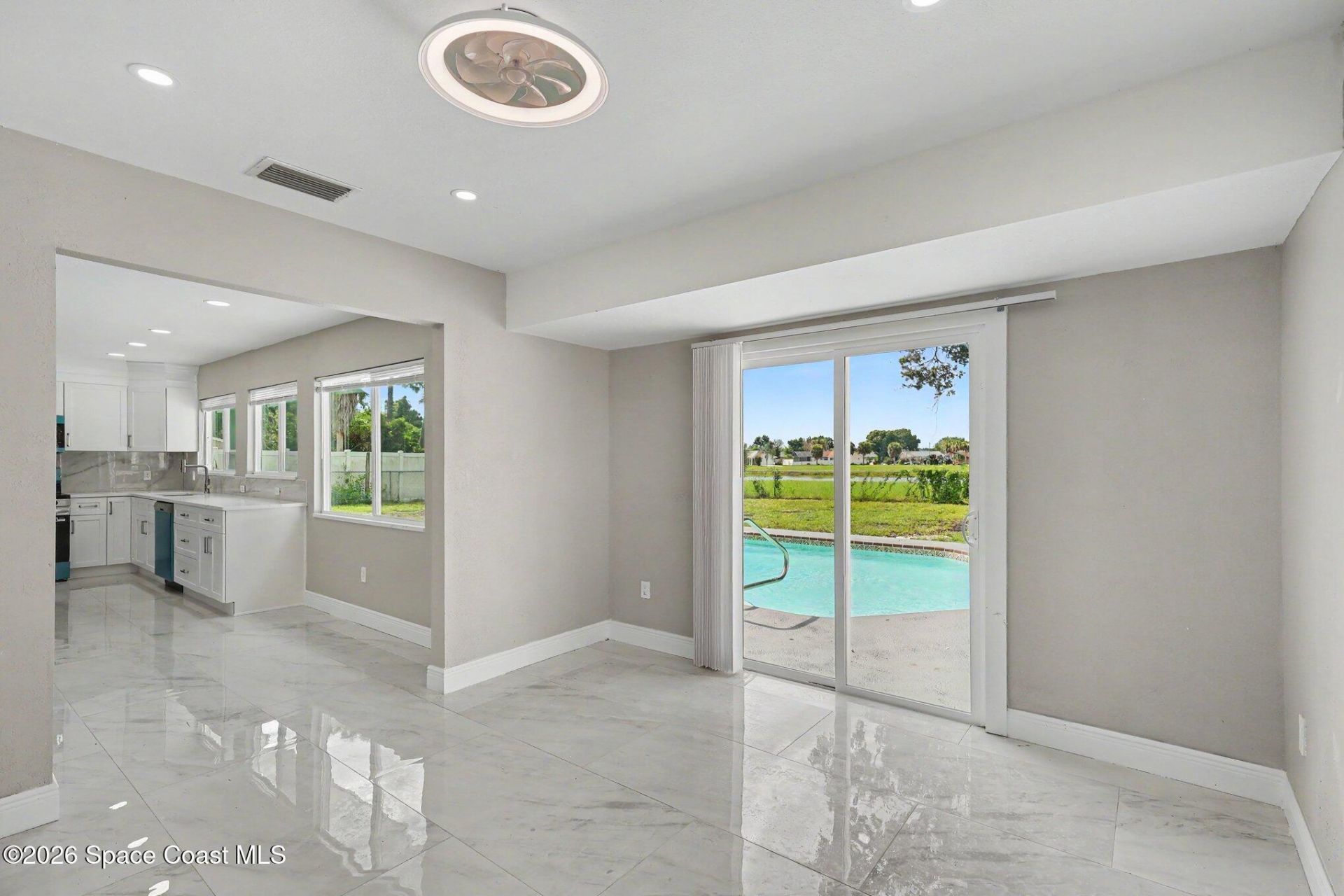 1240 Mascot Street NE , Palm Bay, FL 32905 Photo