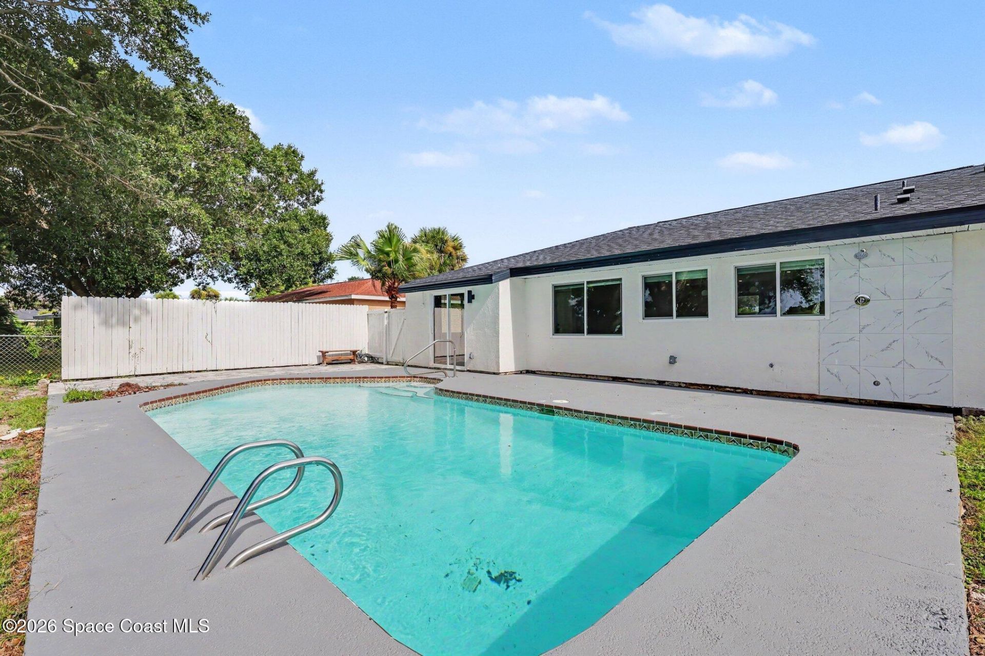 1240 Mascot Street NE , Palm Bay, FL 32905 Photo
