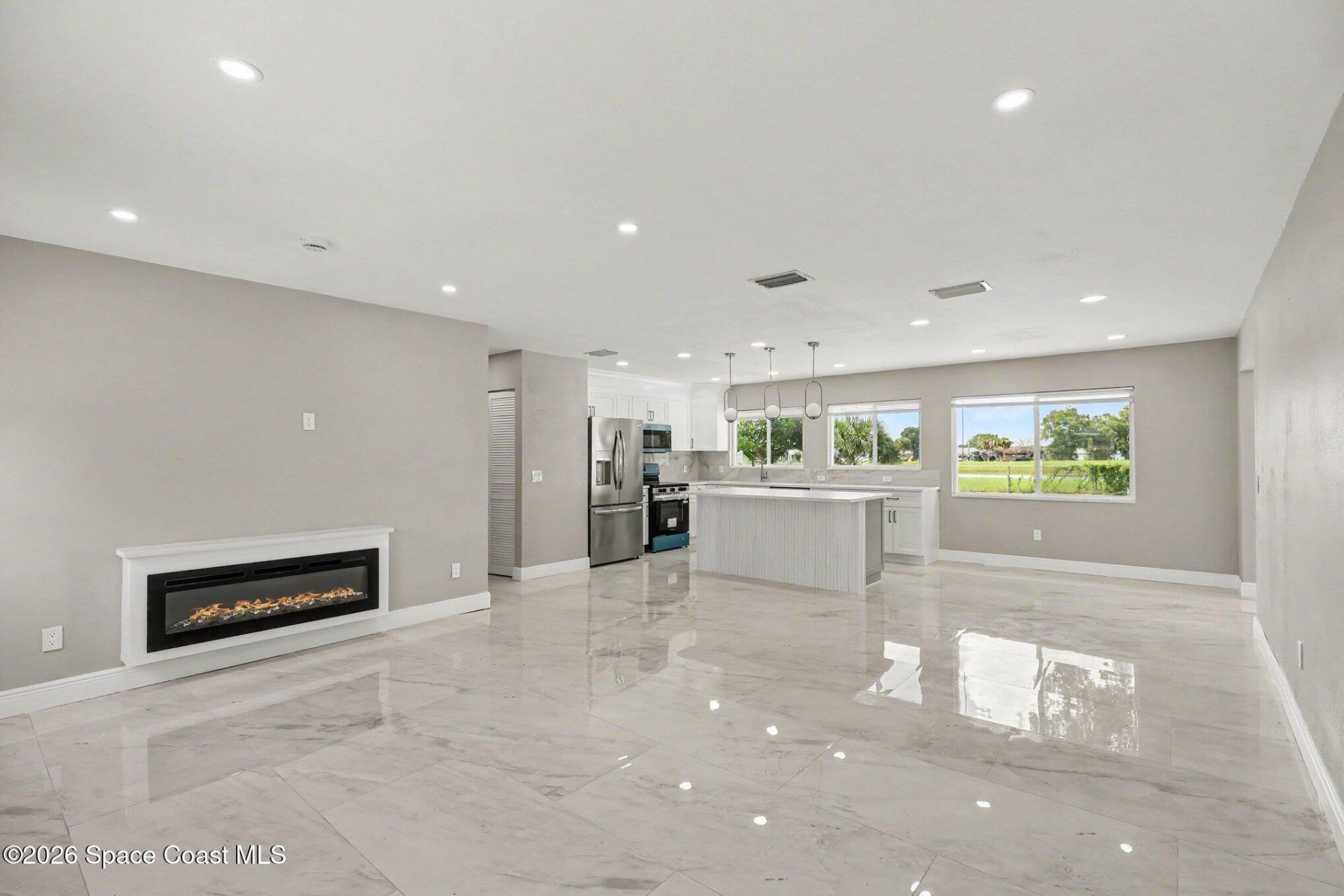 1240 Mascot Street NE , Palm Bay, FL 32905 Photo