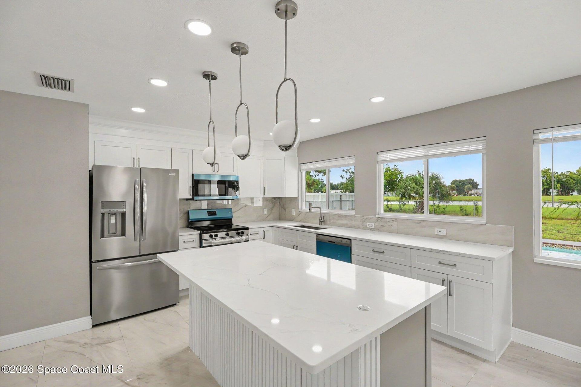 1240 Mascot Street NE , Palm Bay, FL 32905 Photo