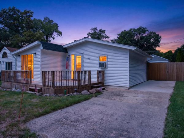 500 Wilbur Avenue, Brooklyn, MI 49230