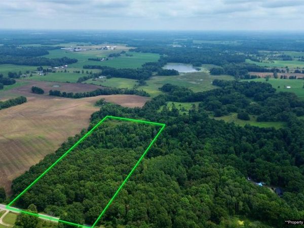 V/L Banfield Road, Battle Creek, MI 49017