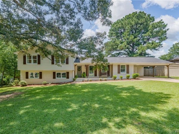 1900 2nd Avenue NE, Tuscaloosa, AL 35406