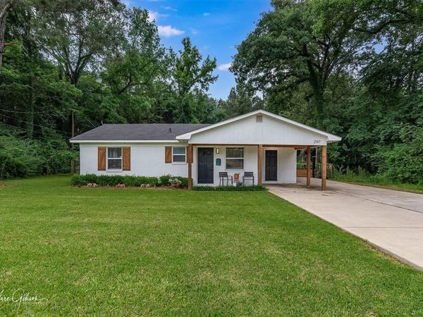 2147 Pine Hill Road, Shreveport, LA 71107