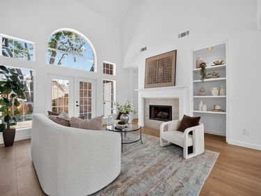 10104 Preston Vineyard Drive, Frisco, TX 75035