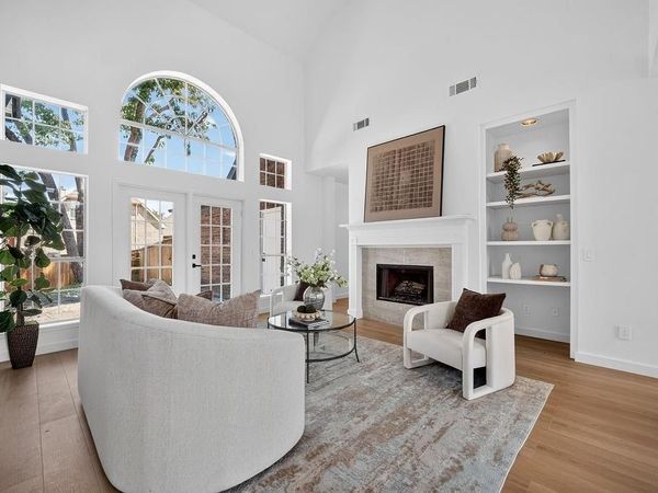10104 Preston Vineyard Drive, Frisco, TX 75035