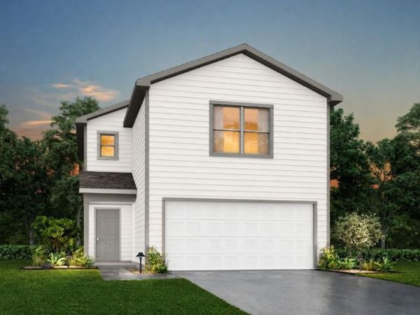 2527 Border Avenue, Tyler, TX 75702