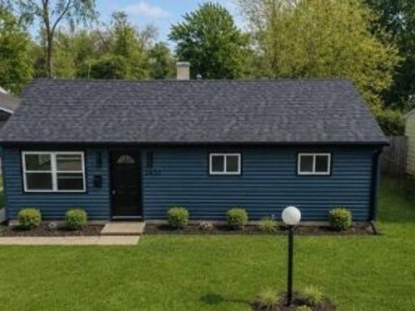 2637 Central Avenue , Gary, IN 46407