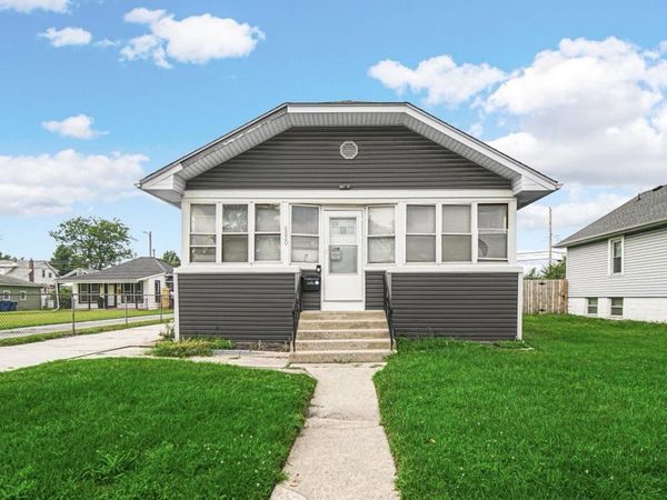 6620 Arizona Avenue, Hammond, IN 46323
