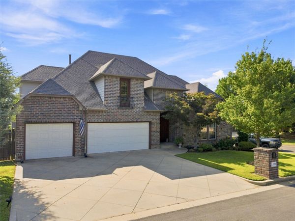 9944 S 79th East Avenue , Tulsa, OK 74133
