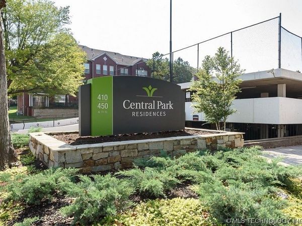 410 W 7th Street, Unit 226, Tulsa, OK 74119