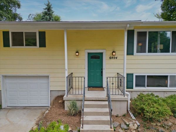 6404 Maywood Avenue, Middleton, WI 53562