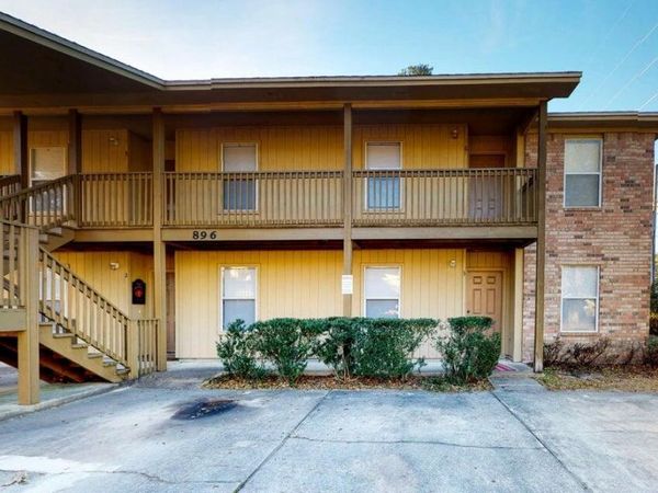 895 Silverwood, Unit 3, Fort Walton Beach, FL 32547