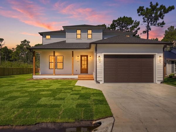 1033 Don Bishop Road, Santa Rosa Beach, FL 32459