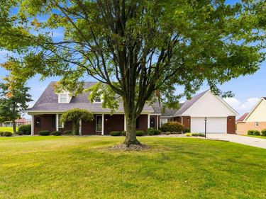 500 Natures Pointe Drive, Somerset, KY 42503