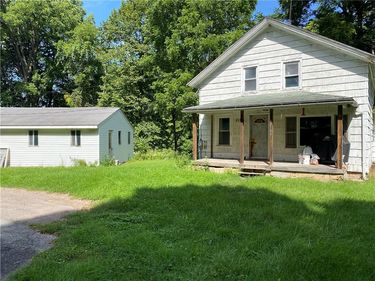 2106 Harris Road, Palmyra, NY 14522