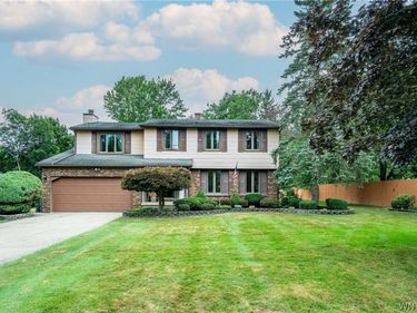 14 North Lane, Orchard Park, NY 14127