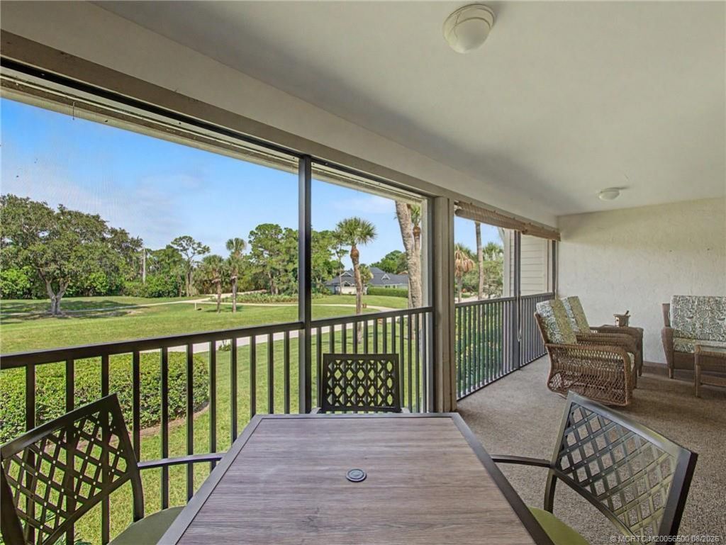 5132 SE Club Way, Unit 202, Stuart, FL 34997 Photo