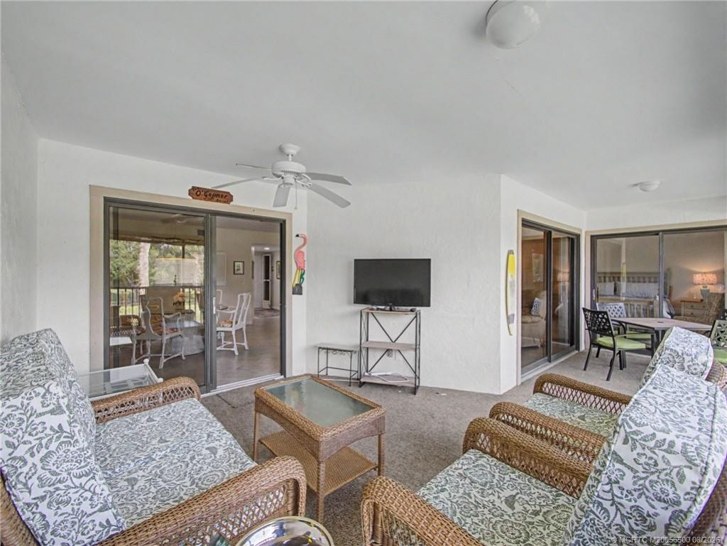 5132 SE Club Way, Unit 202, Stuart, FL 34997 Photo
