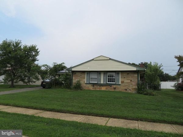 49 GABRIEL LANE, WILLINGBORO, NJ 08046