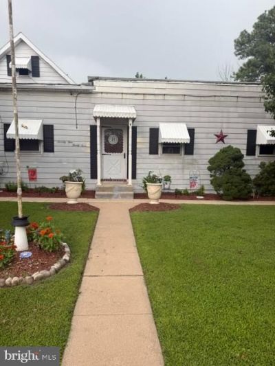 7423 N POINT ROAD , EDGEMERE, MD 21219