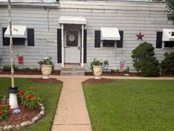 7423 N POINT ROAD , EDGEMERE, MD 21219