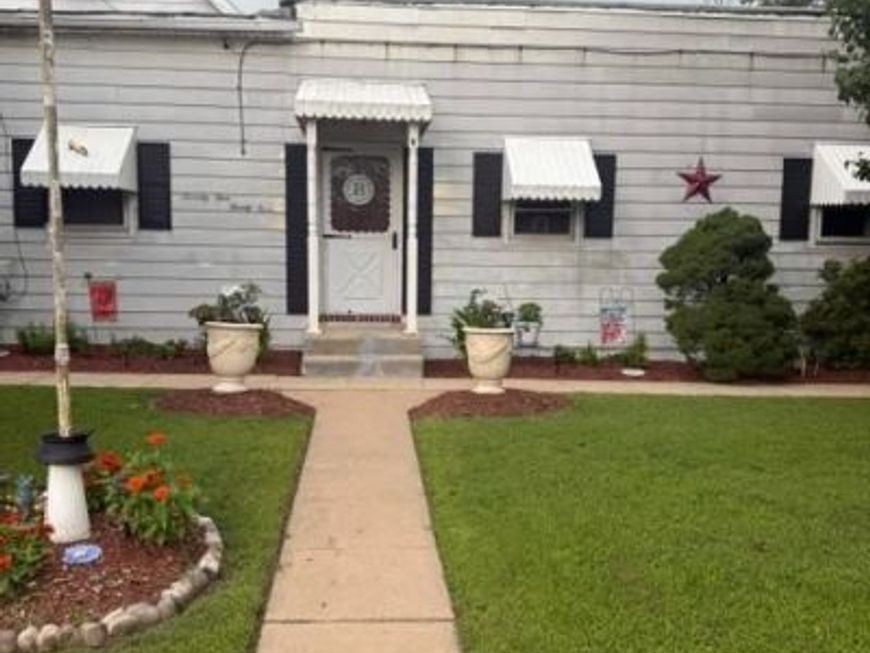 7423 N Point Road , Edgemere, MD 21219 Main Photo