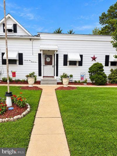 7423 N POINT ROAD, EDGEMERE, MD 21219